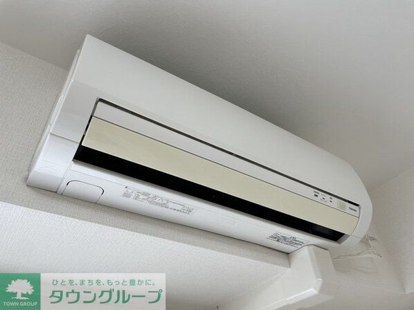 Castle Hills 柳ヶ瀬の物件内観写真